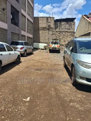 Oj BTL Opp Tatu City Prime Commercial 40x60 Plot Ideal for Apartments