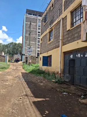 Oj BTL Opp Tatu City Prime Commercial 40x60 Plot Ideal for Apartments