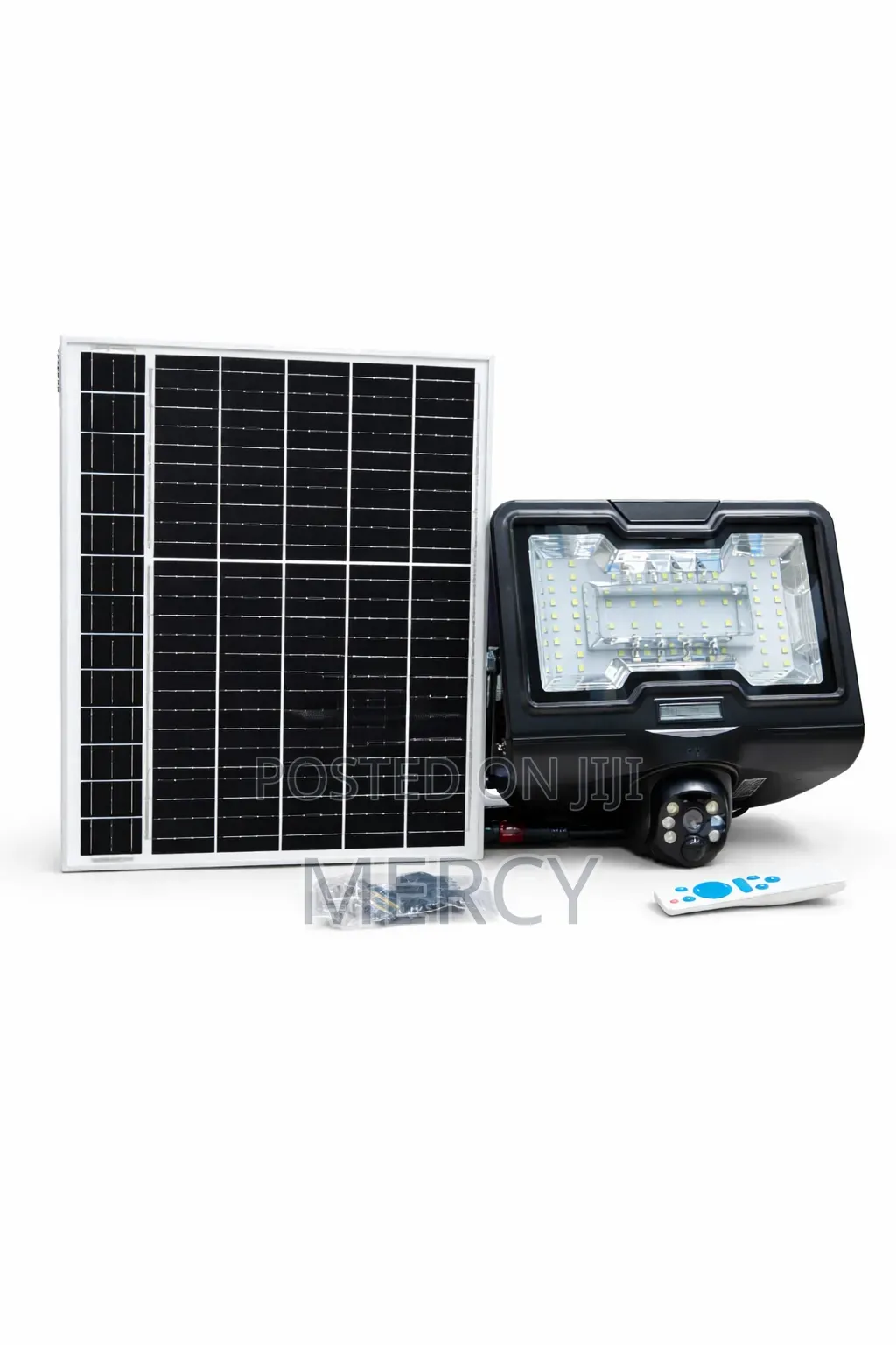 Solar Flood Light