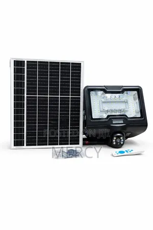 Solar Flood Light