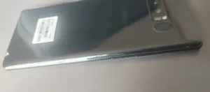 Samsung Galaxy Note 8 64 GB Black