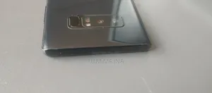 Samsung Galaxy Note 8 64 GB Black