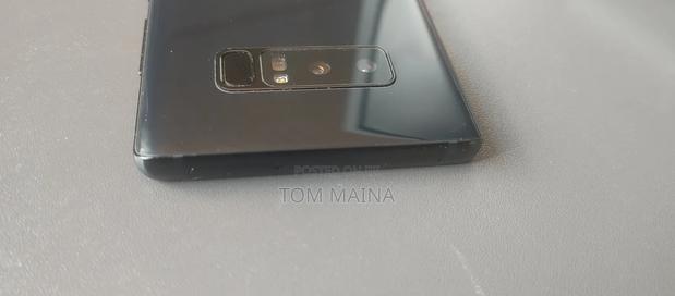Samsung Galaxy Note 8 64 GB Black - thumbnail 4
