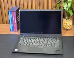 Laptop Lenovo ThinkPad X1 Carbon 8GB Intel Core i5 SSD 256GB