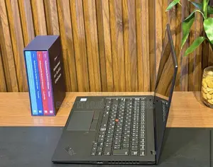 Laptop Lenovo ThinkPad X1 Carbon 8GB Intel Core i5 SSD 256GB
