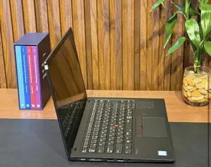 Laptop Lenovo ThinkPad X1 Carbon 8GB Intel Core i5 SSD 256GB