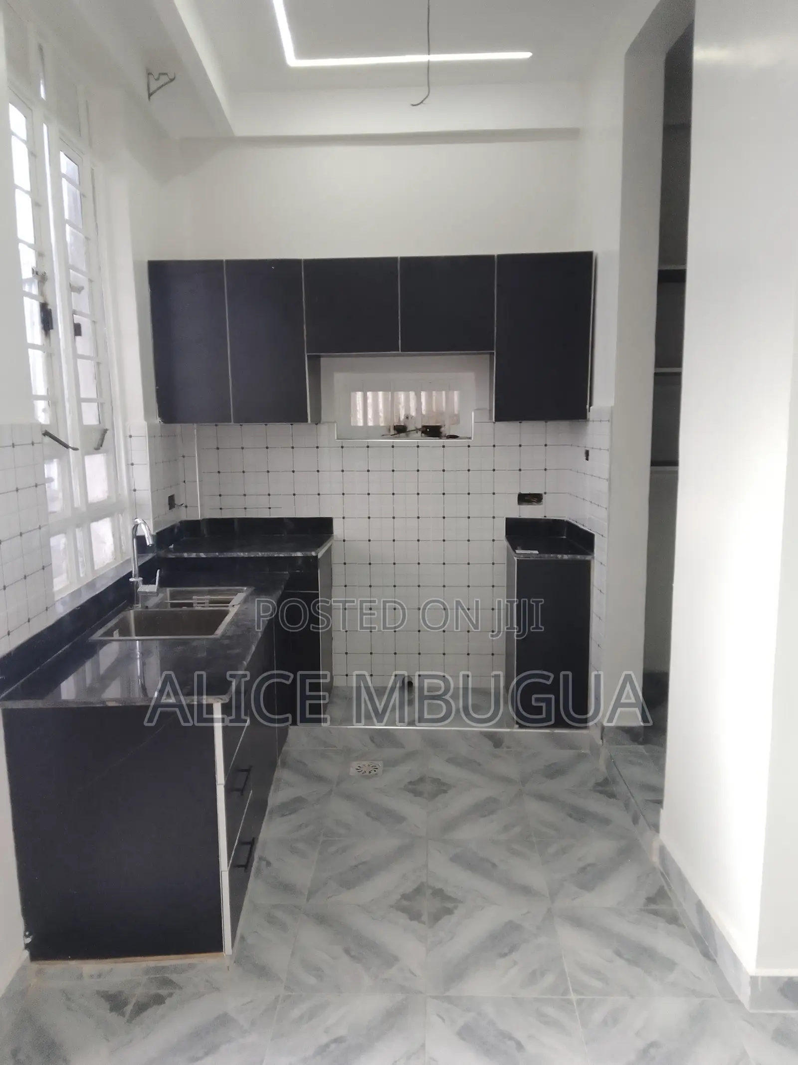 3bdrm Duplex in Maili Mbili, Lake View for rent