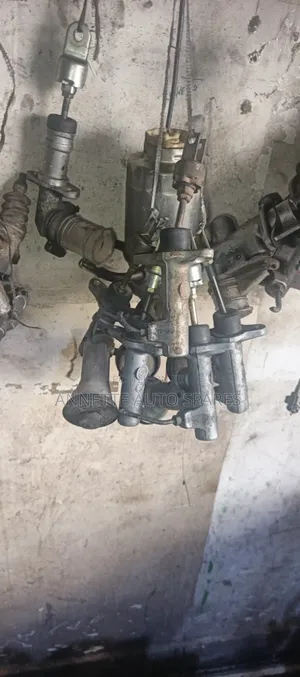 Clutch Cylinder Hilux