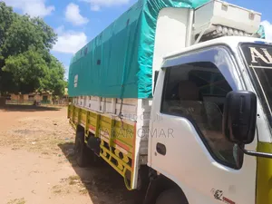 Canter for Sale