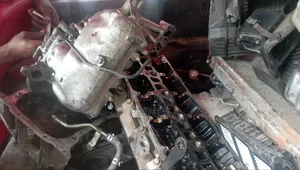 Mitsubishi Io Engine Parts