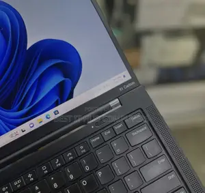 Laptop Lenovo ThinkPad X1 Carbon 16GB Intel Core i5 SSD 512GB