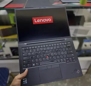 Laptop Lenovo ThinkPad X1 Carbon 16GB Intel Core i5 SSD 512GB