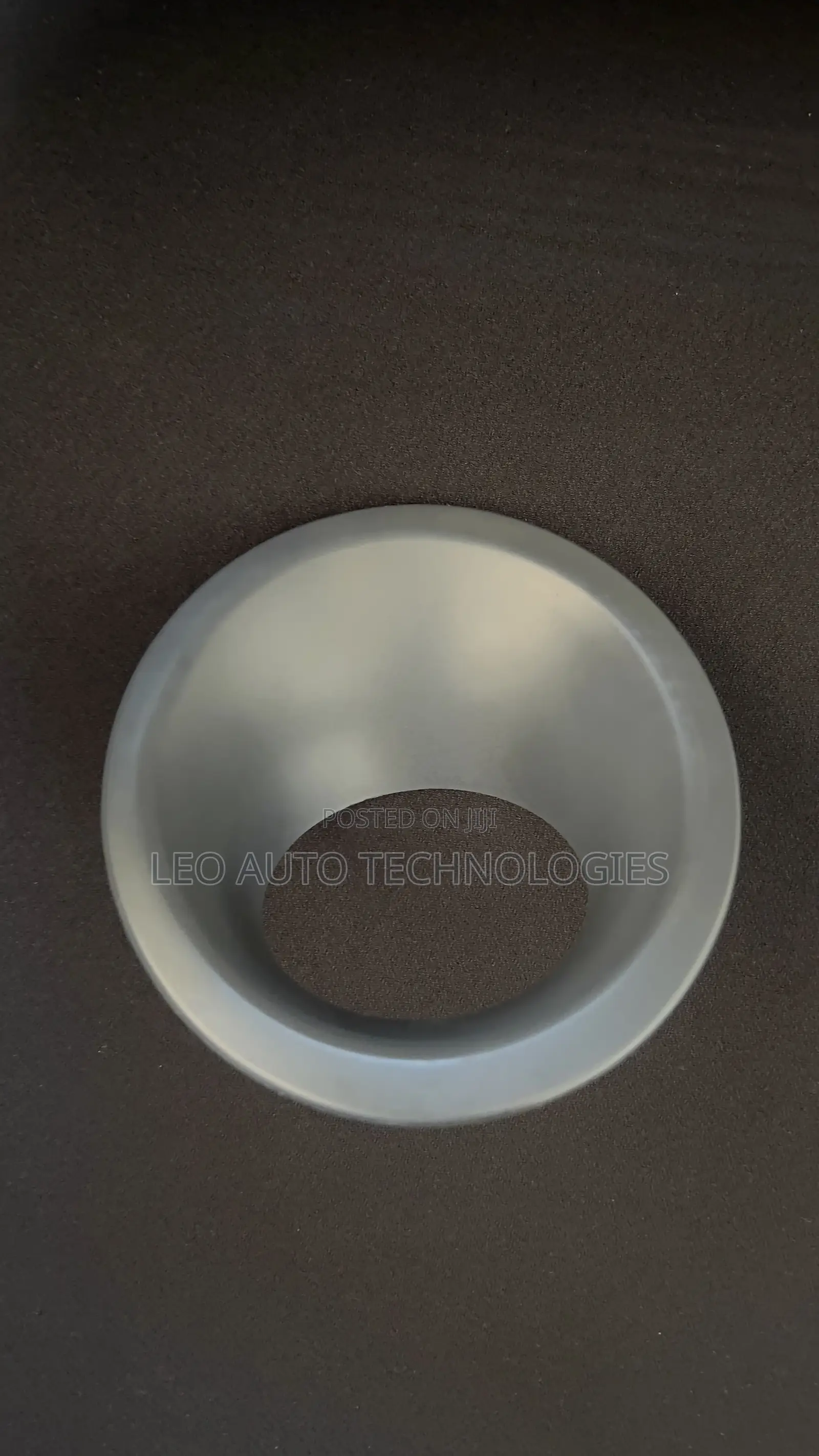 Fog Light Cover for Land Rover Discovery 2010