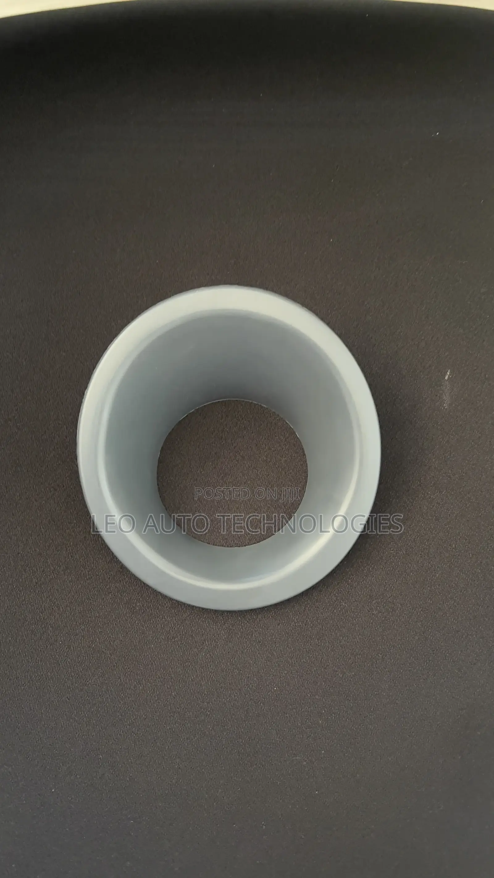 Fog Light Cover for Land Rover Discovery 2010