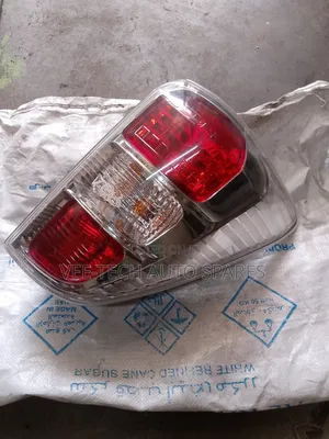 Toyota Rush Taillight