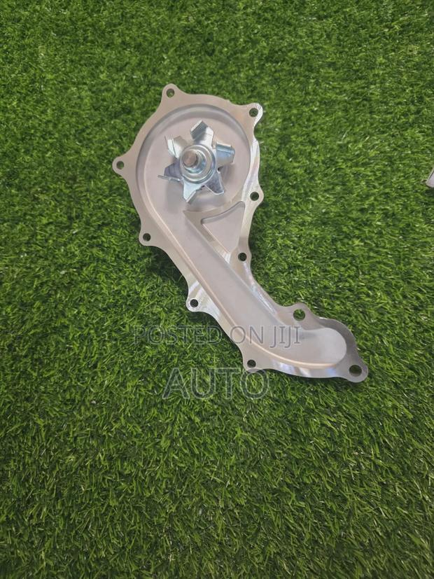 Toyota Hiace 1tr Water Pump | High Quality Engine Cooling Pump Nairobi