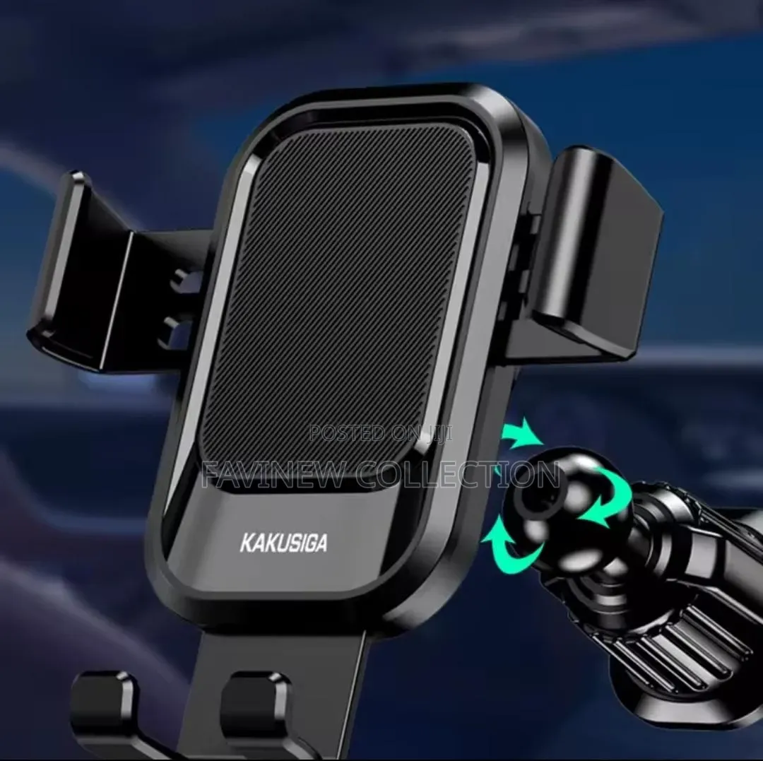 Car Phone Holder Air Vent Mount Car Phone Holder