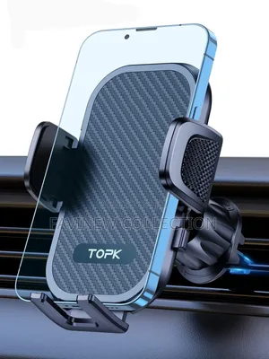Car Phone Holder Air Vent Mount Car Phone Holder