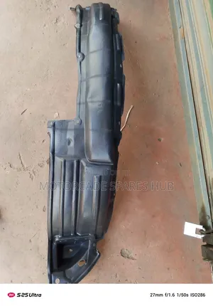Toyota Landcruiser Prado Fj 150 Stoneguard/Inner Fender Liner