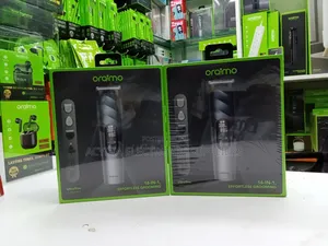 Oraimo Ultratrim 16-in-1 Complete Family Grooming Kit