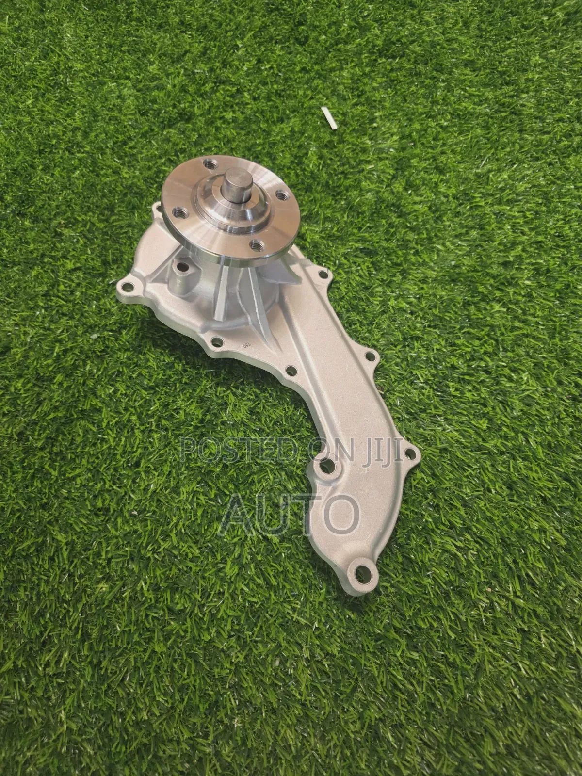 1tr Engine Water Pump for Toyota Hiace | High Performance Cooling