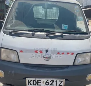 Truck for Sale