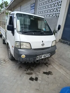 Truck for Sale