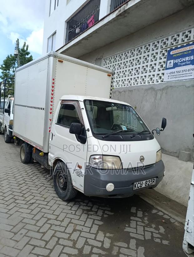 Truck for Sale - thumbnail 6