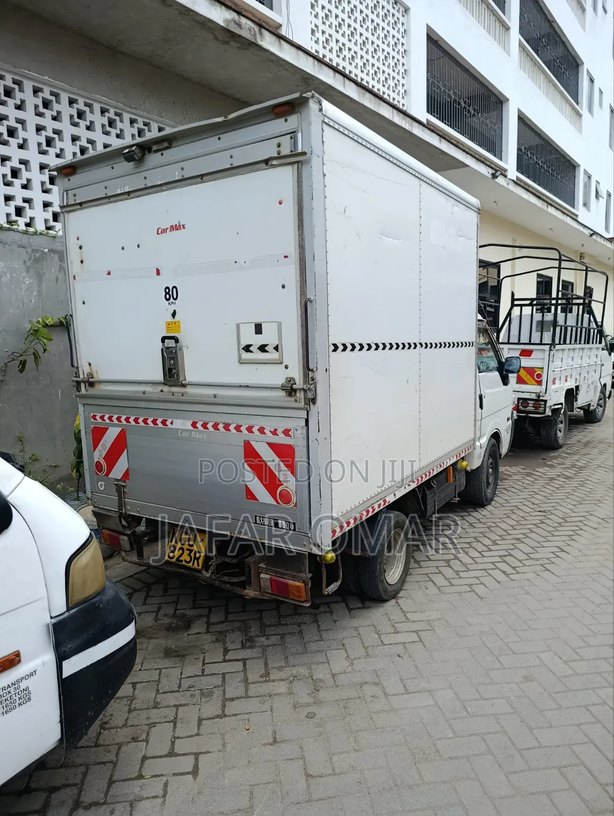 Truck for Sale