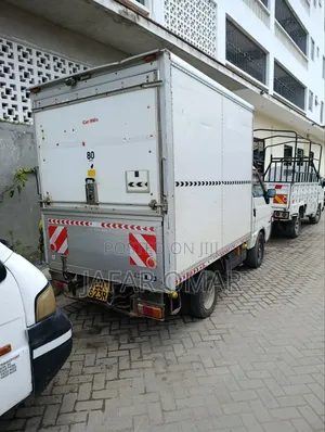 Truck for Sale