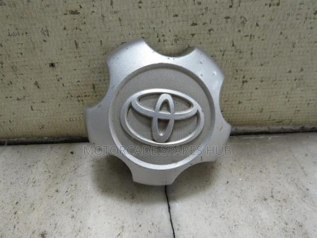 Toyota Rav4/Vanguard Rim Cap Wheel