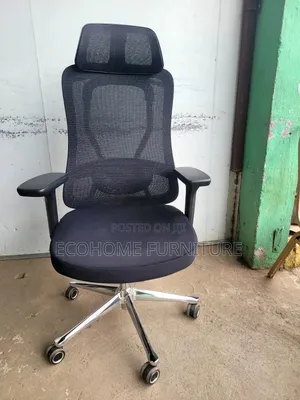Ergonomic Office Chair