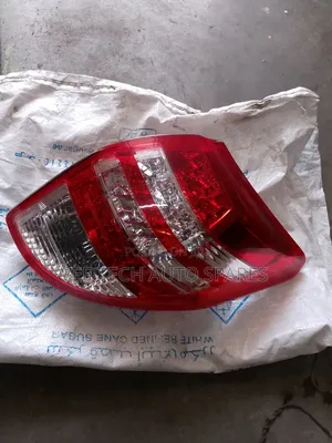 Toyota Rav4 Aca31 Taillight