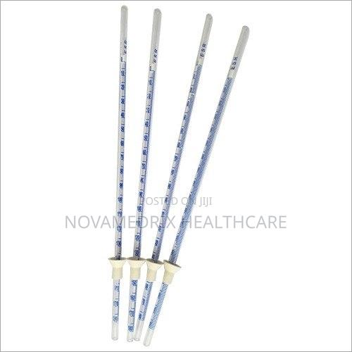 Disposable Esr Tubes - main view