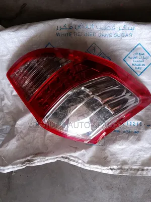 Toyota Vanguard Taillight 2008