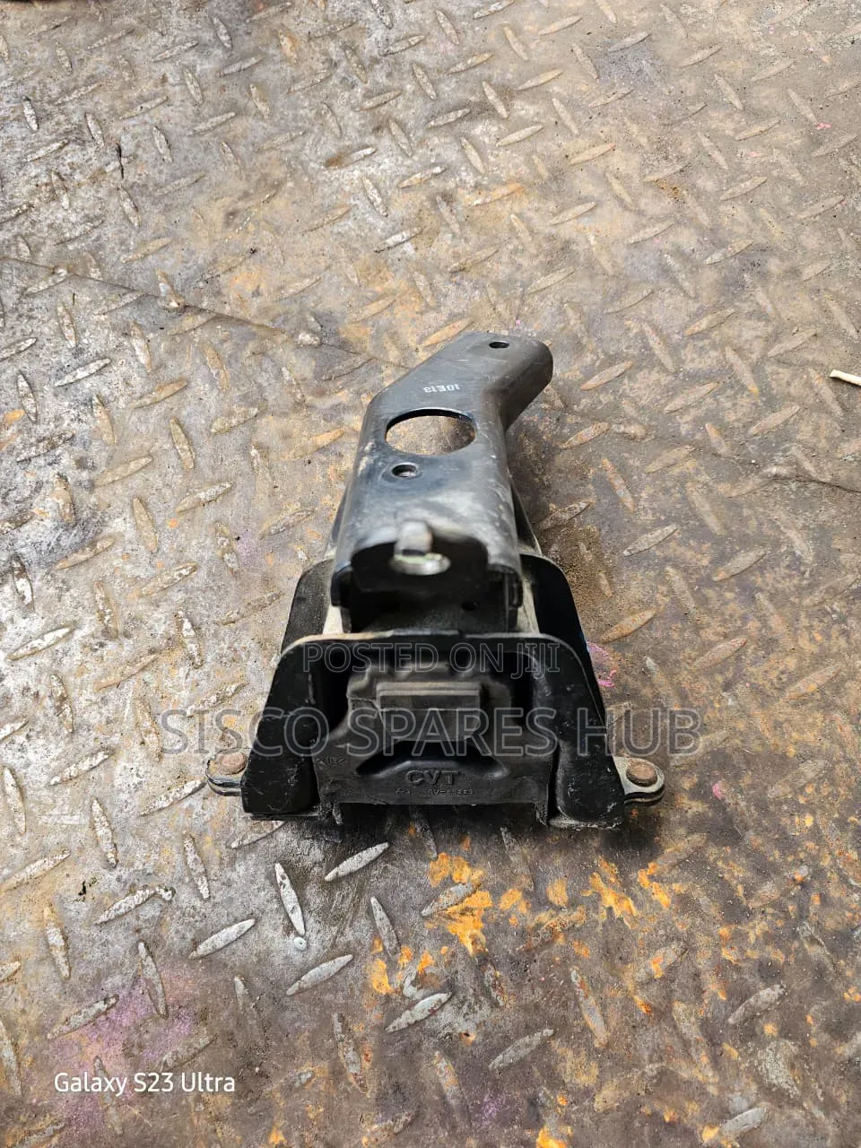 Gear Box Mounting Vitz