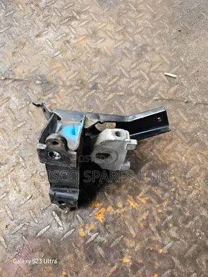 Gear Box Mounting Vitz