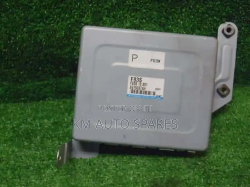 Mazda F8 Ecu for Mazda Bongo, Nissan Vanette.