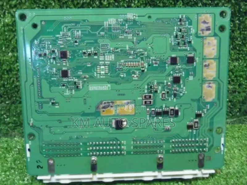 Mazda F8 Ecu for Mazda Bongo, Nissan Vanette.