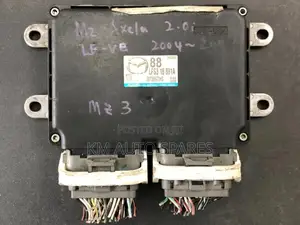 Mazda Lf Ecu for Axela, 3, Premacy, 5, Biante.