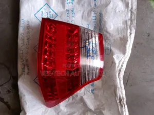 Toyota Crown Taillight 2008