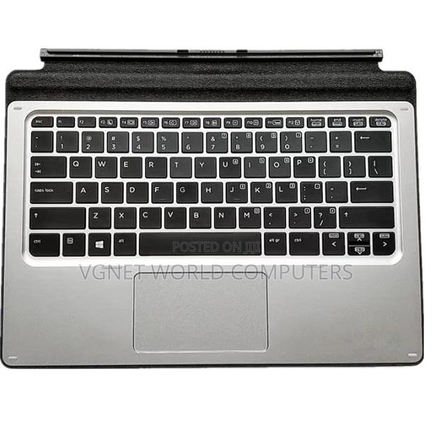 Hp Elite 1012 X2 G2 Tablet Keyboard