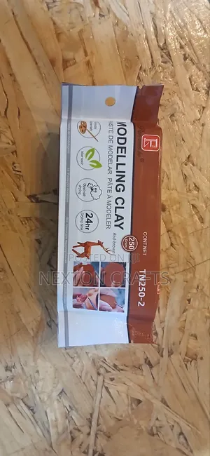 Modelling Air Dry Clay 250grams