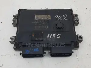 Mazda L8 Ecu for Mazda Bongo, Nissan Vanette, Premacy.