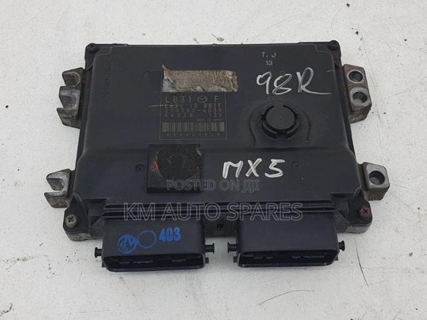 Mazda L8 Ecu for Mazda Bongo, Nissan Vanette, Premacy.