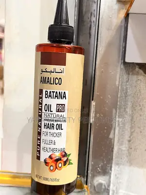 Batana Hair Oil