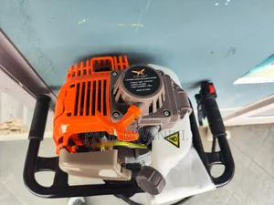 Hawk King Hk-E004: 139cc Industrial Grade Earth Auger