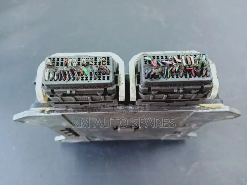 Mazda L3 Ecu for Premacy, Mpv, Biante, Atenza, Axela, Cx7, Tribute.