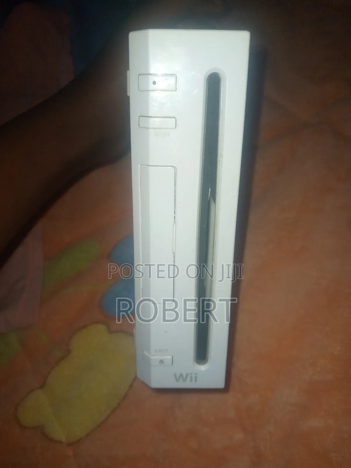 Nintendo Wii