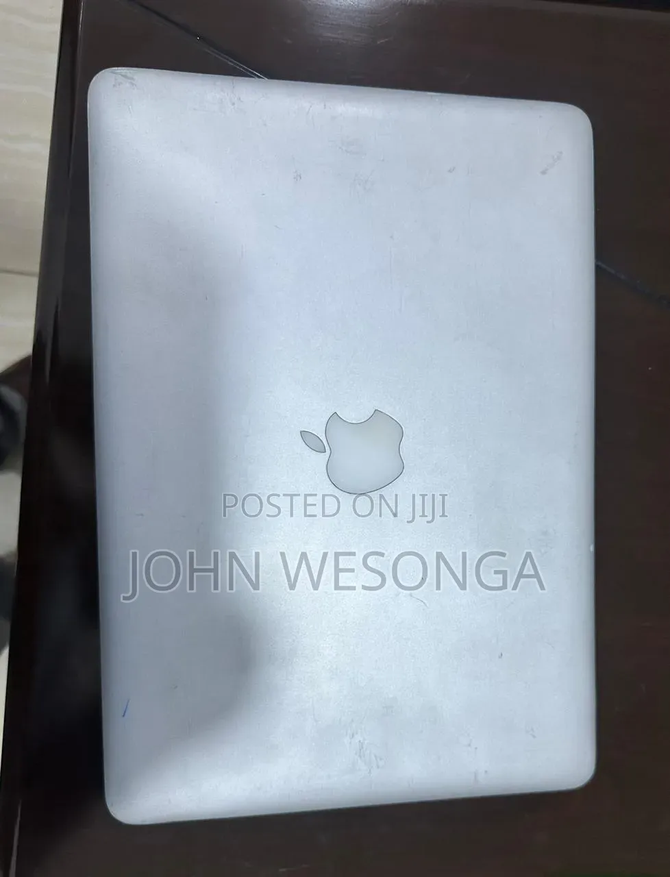 Laptop Apple MacBook 2012 6GB Intel Core i5 HDD 500GB